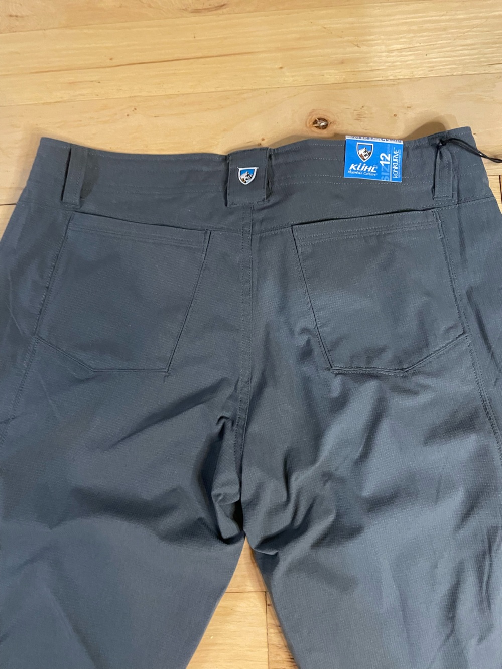 Kuhl Horizn Women’s Outdoor Pants - Picture 6 of 6